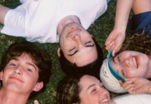 Youth hub opens in Tewantin