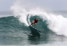 Taylor is the new Nat Young