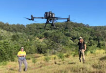 Biosphere embraces smart technology