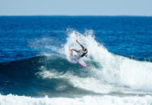 Happy/sad in Saquarema