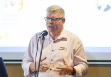 Meet our State Election candidates