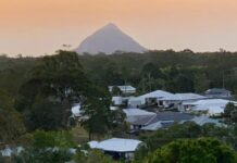 Residents proposal a scaled back housing development