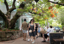 Funds for going green