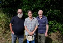 Mayors endorse Sandy for Noosa