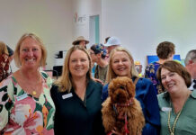 Spring HUB opens in Tewantin