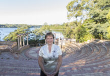Rhonda Prescott: Greens for Noosa