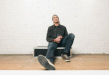 Pete Murray set to perform on the Sunshine Coast