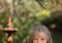 Hear Noni Hazlehurst share inspiring life story