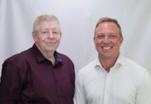 Labor’s Denham makes his Mark