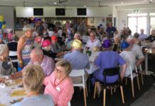 Probus clubs unite