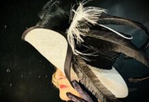 A celebration of resilience and empowerment in Ladies in Black