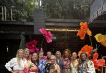 Ladies luncheon raises $25,775 for families in need this Christmas