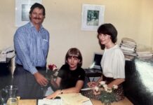 Cartwrights Lawyers celebrates 50 years