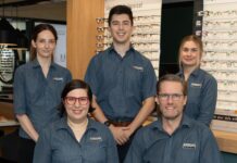 Noosa Optical: the only locally owned and operated Optometrist in Noosa