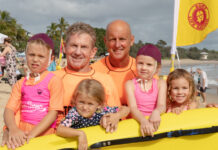 Surf Club members vote for next step to rebuild