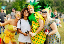 Talking tourism with Matt Stoeckel