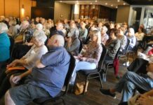 State pre-election forum for self-funded retirees