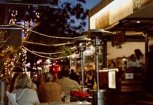 Noosa Junction’s Footloose movement