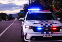 Pedestrian killed in crash