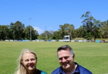 Tigers upgrade lighting with funding boost
