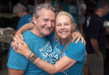 Noosa votes for Sandy