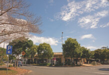 Can history repeat itself?