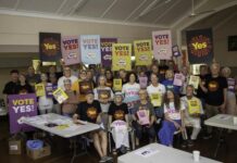 Challenges on the path to treaty