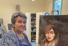 Yandina art diversity on display