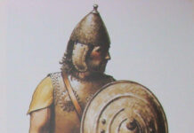 Did Barbarians get a bad wrap?