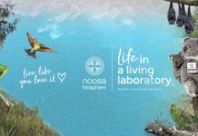 Biosphere awards finalists announced