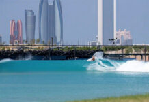 Desert days (and nights)