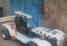 Head to The Hill for the climb