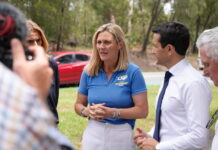 Tewantin Bypass $30million promise