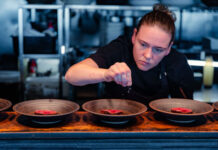 Culinary festival in national spotlight