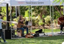 Make it three in a row