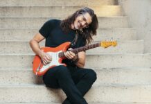 Guitar glory returns to hinterland