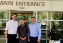 Noosa Hospital future secured