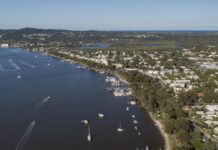 LNP commits to waterways authority