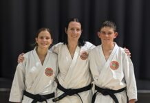 International success for Impact Boxing