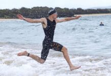 Noosa Tri Festival returns