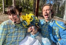 Water program trickles down to Noosa