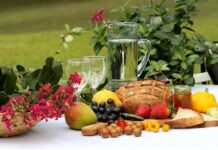 GourMay program launch brings community together