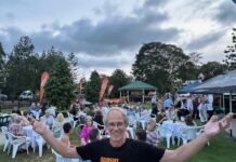 We’ve seen fire and we’ve seen rain