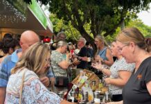 Plans for Pomona Christmas Market look bright