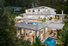 Little Cove property shines bright with $15m sale