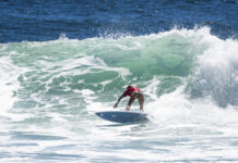 Becky queen of the kahunas