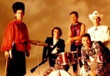 The surf-rock connection