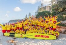 Saving lives for more than a century