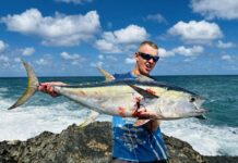 Score big on beaches and offshore