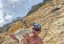 Anglers reeling in success